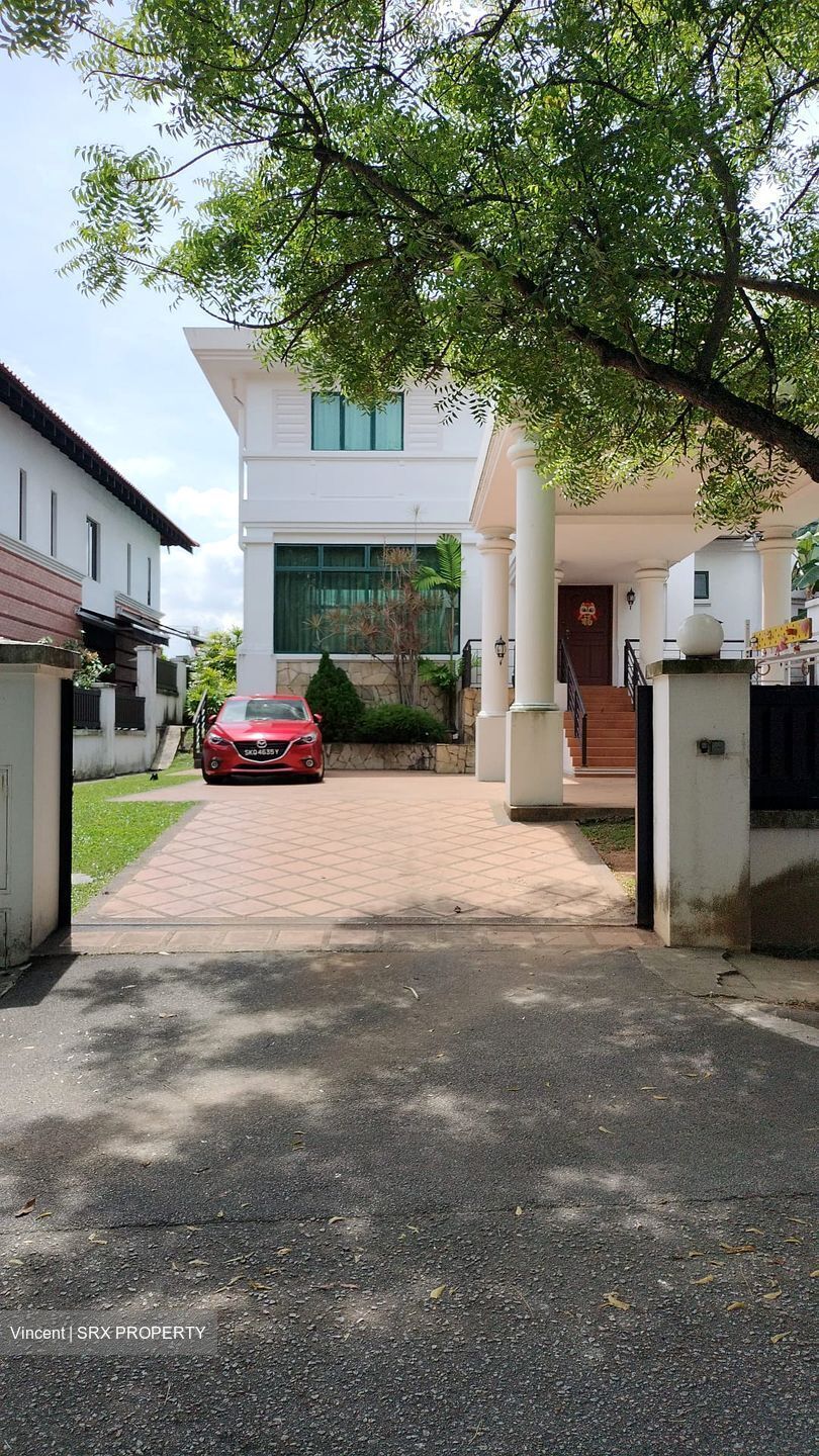Pinewood Grove (D25), Detached #560258971